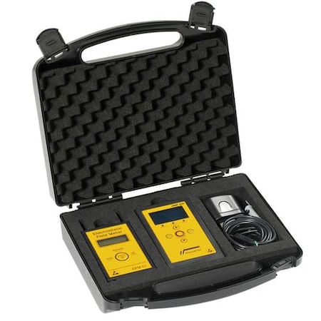 Transforming Technologies SRM200 / EFM51 ESD Testing Starter kit 7100.SRM200.SK51